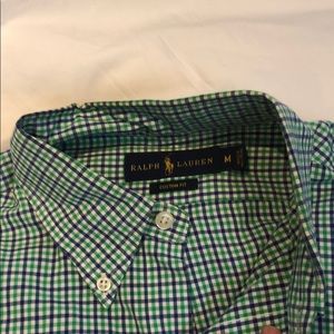 Ralph Lauren size M perfect condition